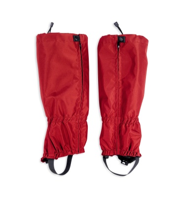 Гамаши Tatonka GAITER 420 HD L red 1