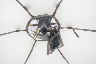 Палатка Talberg ARBOUR auto Sahara34