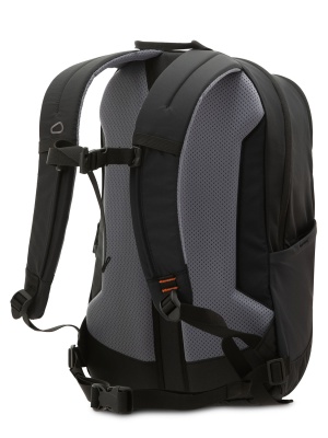Рюкзак Kanrock Prostep 22 Charcoal Black23