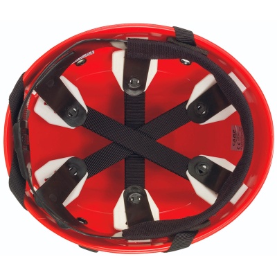 Каска CAMP Safety Star, Red2