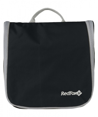 Сумка RedFox Voyager L (черная)2