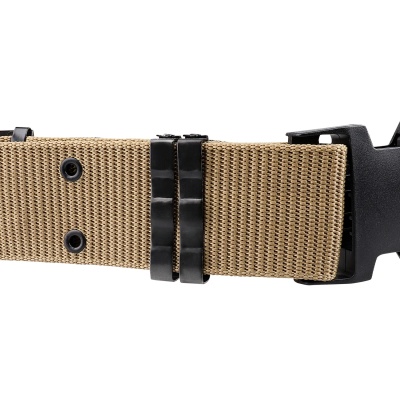 Ремень тактический пистолетный ADR W-001 Olive35