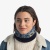 Бандана Buff Polar Kurzeme Dark Navy24