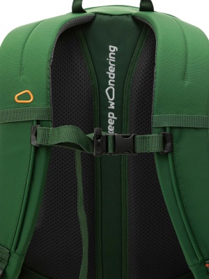 Рюкзак Kanrock Prostep 16 Pine Green25
