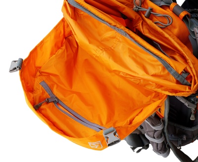 Рюкзак Bask Mustag 35 (оранжевый)29