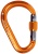 Карабин CAMP Core Lock, Orange3