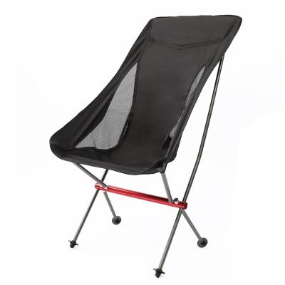 Стул туристический ADR Moon Chair Large, Black