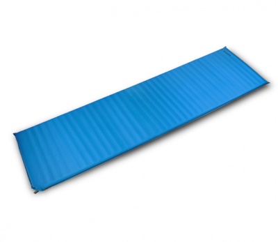 Коврик Talberg CAMPING MAT синий 198*70*521