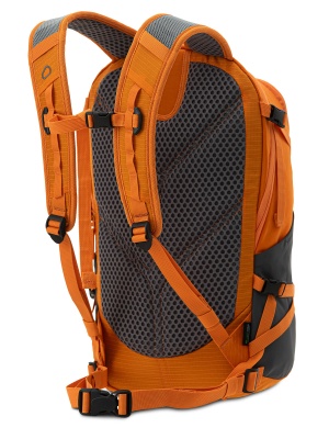 Рюкзак Kanrock Moveit 21 Tangerine Orange24