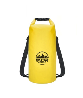 Герморюкзак ADR WP Bag 80 (yellow)06