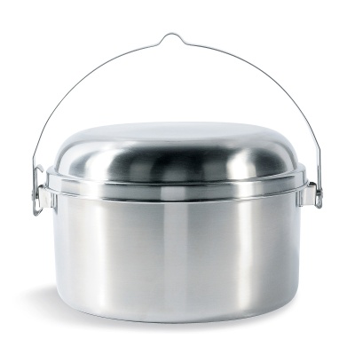 Набор посуды Tatonka KETTLE 2.5 4003.0002