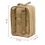 Подсумок аптечка molle ADR CH-006 Multicam24