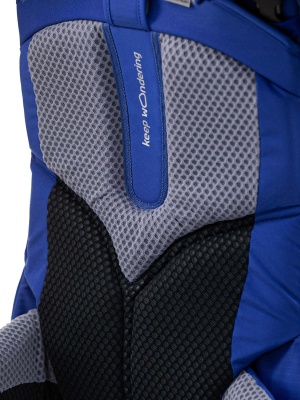 Рюкзак Kanrock Eclipse 70+10 Anthracite34