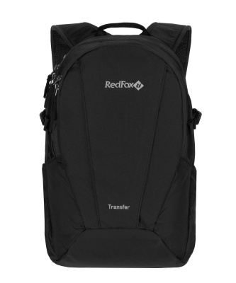 Рюкзак RedFox Transfer 28 V2 (черный)21