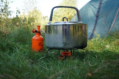 Чайник Tatonka TEAPOT 1.5L 4016.0006