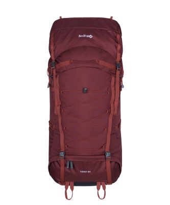 Рюкзак RedFox Light 80 V6 (бордовый/кирпич)21