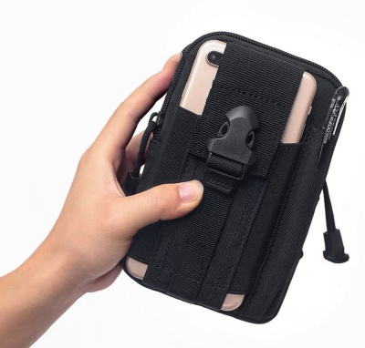 Подсумок универсальный ADR CH-072 Black24