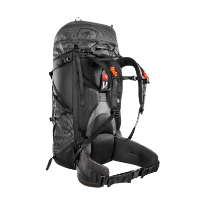 Рюкзак Tatonka YUKON LIGHT 50+10 W black 1337.04021