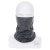 Бандана Buff ThermoNet Solid Grey Castlerock12