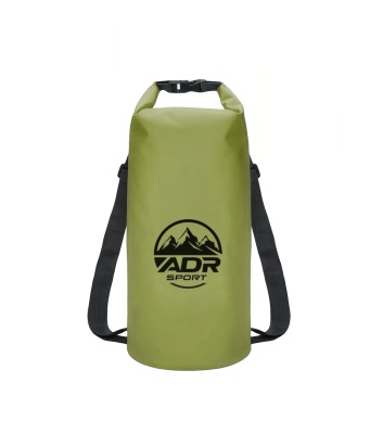 Герморюкзак ADR WP Bag 80 (olive)06