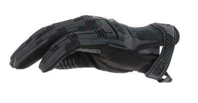 Перчатки (Mechanix) Original M-PACT Black