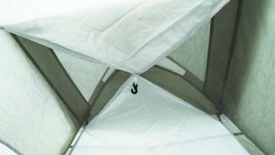 Палатка Talberg BONZER 3 28