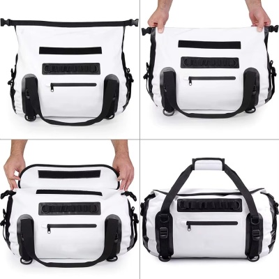 Гермобаул ADR Transfer 30 (black)39