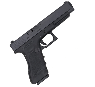 Модель пистолета (WE) GLOCK G35