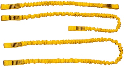 Амортизатор Singing Rock JOULE 1202