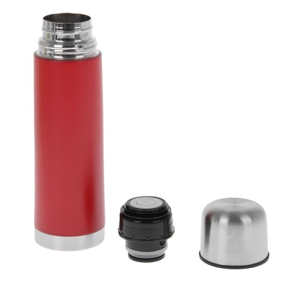 Термос Briar 0.5 л. красн 838935