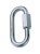 Карабин CAMP Oval Quick Link 10 mm zinc plated1