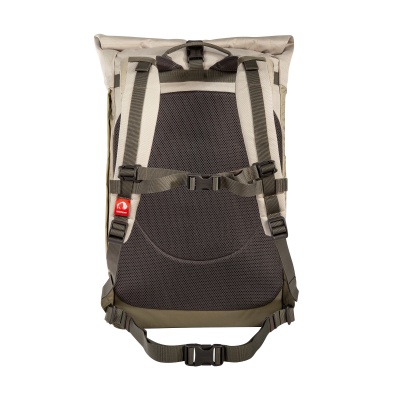 Рюкзак Tatonka GRIP ROLLTOP PACK brown rice curve 1698.28722