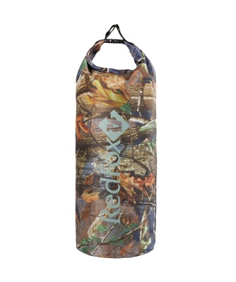 Гермомешок RedFox Dry bag 40L (камуфляж)