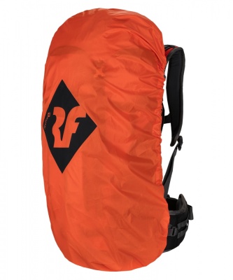 Накидка на рюкзак RedFox Rain Cover M (orange)
