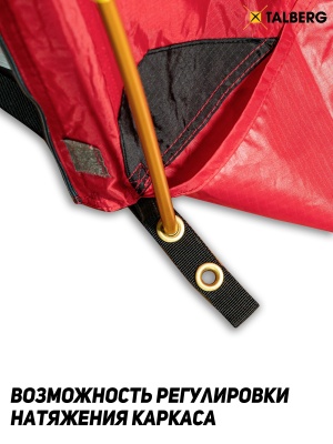 Палатка Talberg NORGA 2 _23