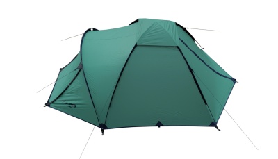 Палатка Talberg BONZER 4 22