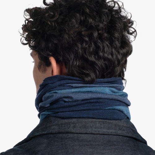 Бандана Buff Merino Move Denim25