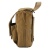 Подсумок аптечка molle ADR CH-916 Black23 Подсумок аптечка molle ADR CH-916 Black23
