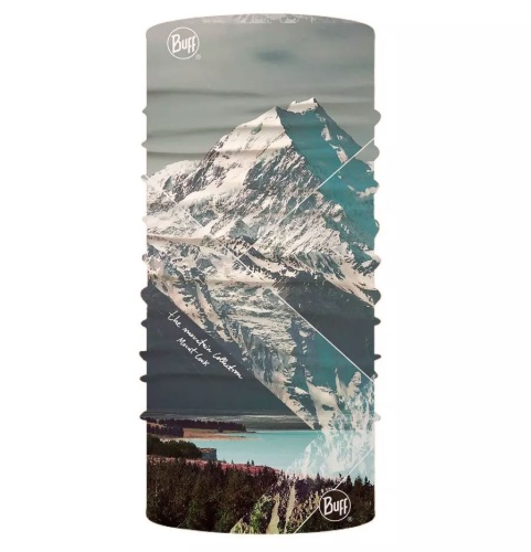 Бандана Buff Mountain Collection Original MountCook