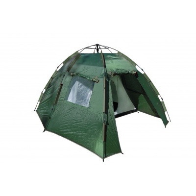 Палатка Talberg GARDA 4 green47