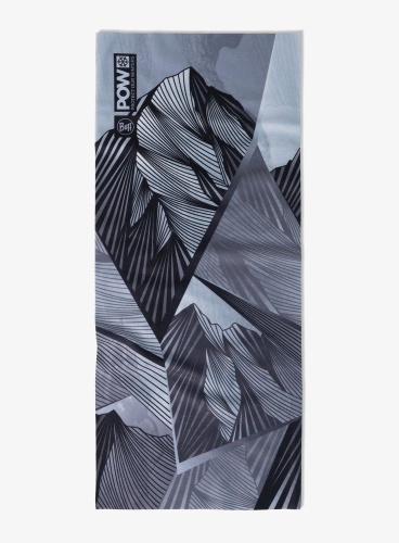 Бандана Buff Original Cascade Range Grey21
