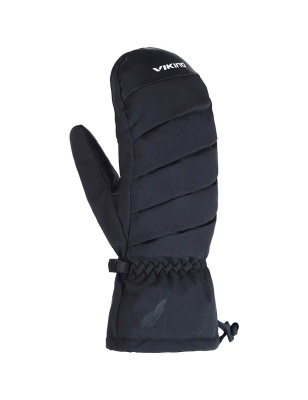 Варежки VIKING Ogama, Black