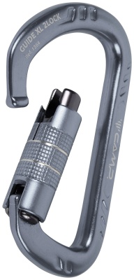 Карабин CAMP Guide XL 2Lock11