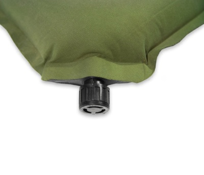 Коврик Alexika COMFORT olive 9361.75074
