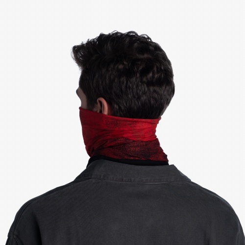 Бандана Buff Polar Katmandu Red23