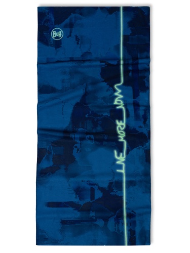 Бандана Buff Original Frigy Cobalt21