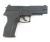 Модель пистолета (KJW) P226 SigSauer GBB GAS Black