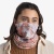 Бандана Buff Original Dreakzy Rusty26