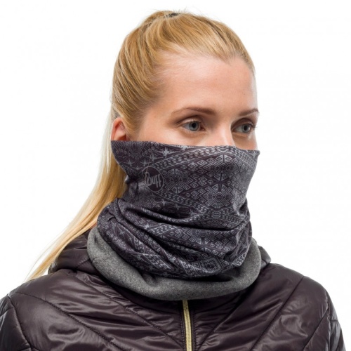 Бандана Buff Polar Zhang Grey21
