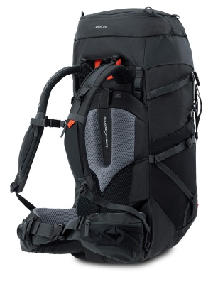 Рюкзак Kanrock Eclipse 70+10 Anthracite23